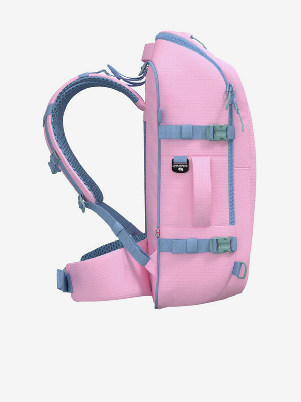 CabinZero Hátizsák CabinZero Adv 42L Sakura
