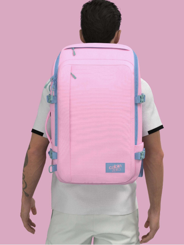 CabinZero Hátizsák CabinZero Adv 42L Sakura