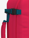 CabinZero Piros Hátizsák CabinZero Classic 36L Miami magenta