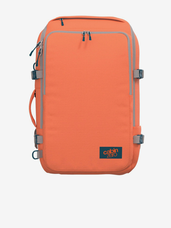 CabinZero Hátizsák CabinZero Adv Pro 42L Marokkói homok