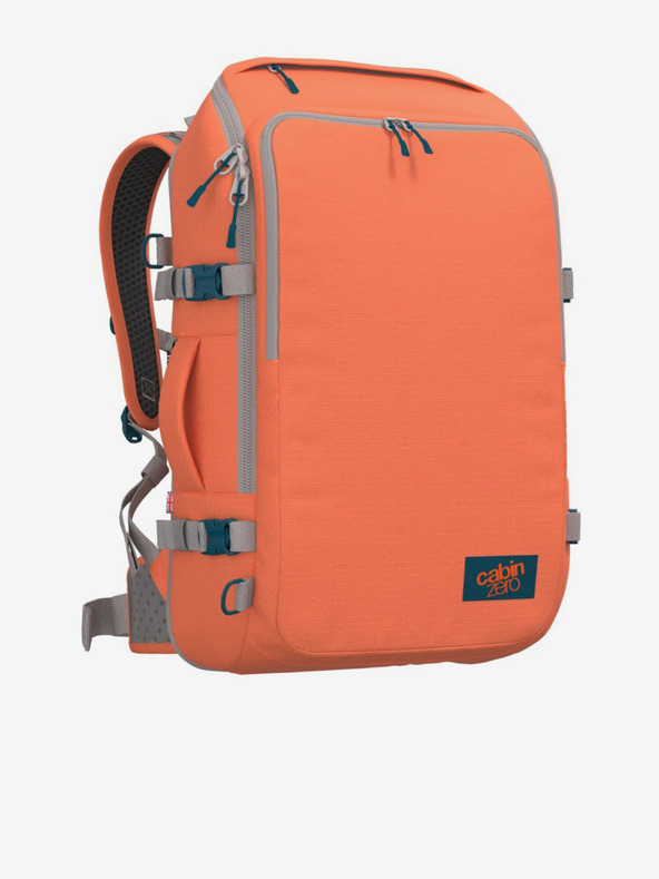 CabinZero Hátizsák CabinZero Adv Pro 42L Marokkói homok