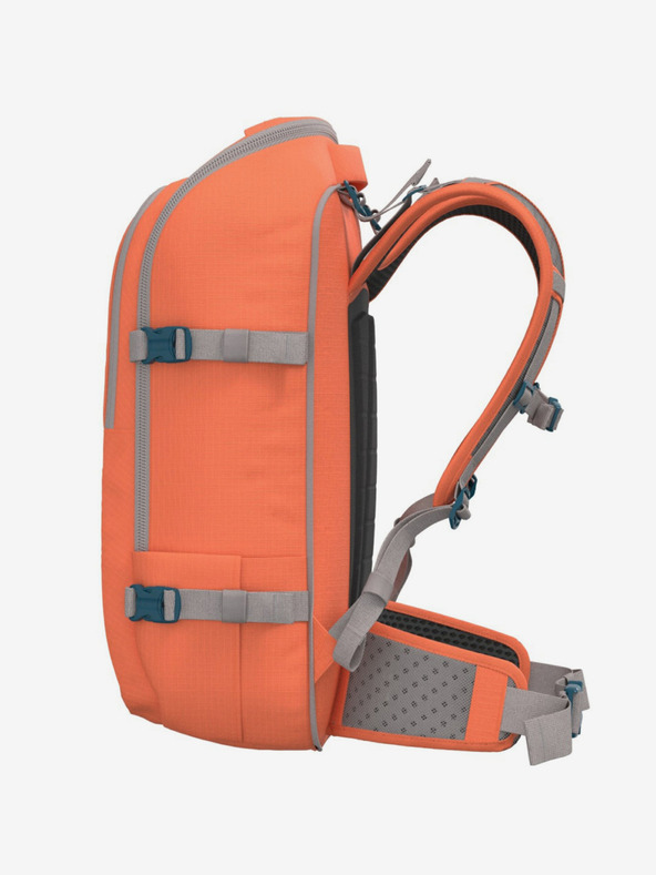 CabinZero Hátizsák CabinZero Adv Pro 42L Marokkói homok