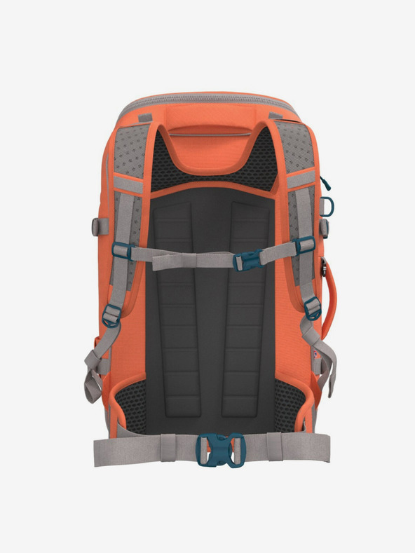 CabinZero Hátizsák CabinZero Adv Pro 42L Marokkói homok