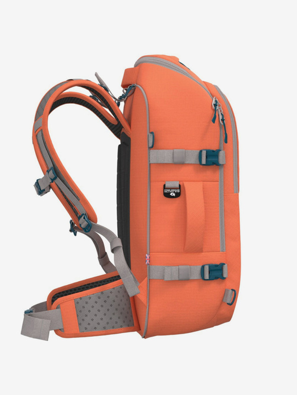 CabinZero Hátizsák CabinZero Adv Pro 42L Marokkói homok