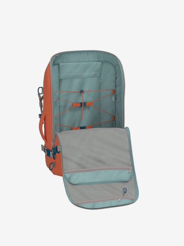 CabinZero Hátizsák CabinZero Adv Pro 42L Marokkói homok