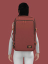 CabinZero Hátizsák CabinZero Adv Pro 42L Sangria piros