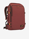 CabinZero Hátizsák CabinZero Adv Pro 42L Sangria piros
