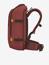 CabinZero Hátizsák CabinZero Adv Pro 42L Sangria piros