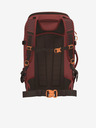 CabinZero Hátizsák CabinZero Adv Pro 42L Sangria piros