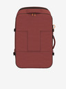 CabinZero Hátizsák CabinZero Adv Pro 42L Sangria piros