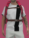 CabinZero Hátizsák CabinZero Adv 42L Miami magenta