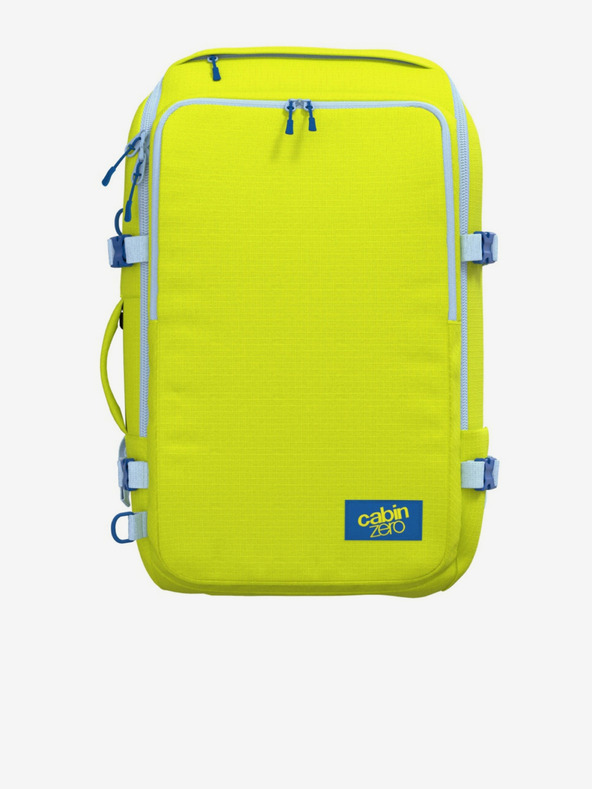 CabinZero Hátizsák CabinZero Adv Pro 42L Mojito lime