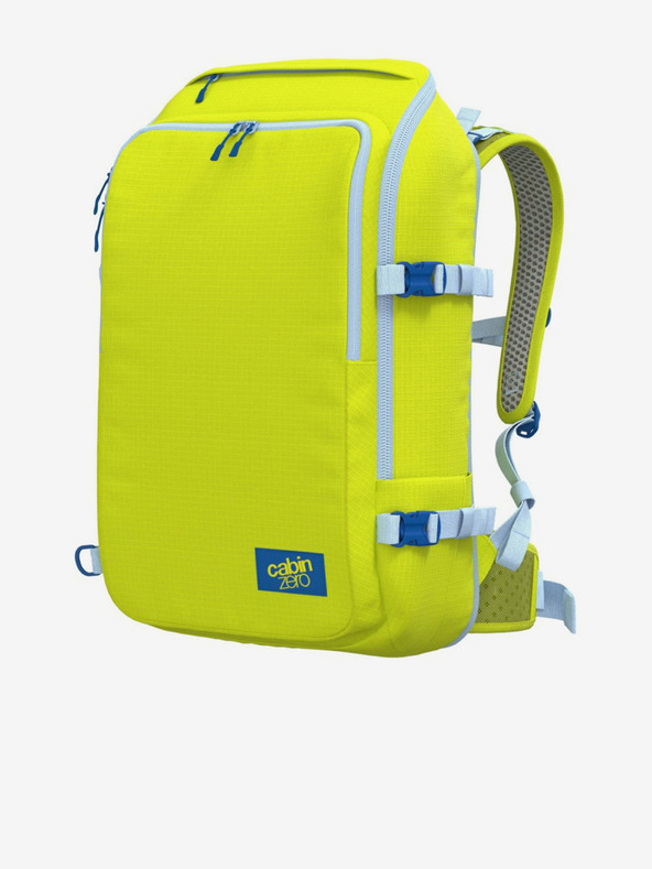 CabinZero Hátizsák CabinZero Adv Pro 42L Mojito lime