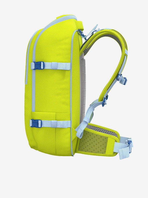 CabinZero Hátizsák CabinZero Adv Pro 42L Mojito lime