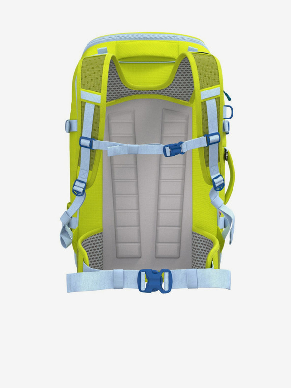 CabinZero Hátizsák CabinZero Adv Pro 42L Mojito lime