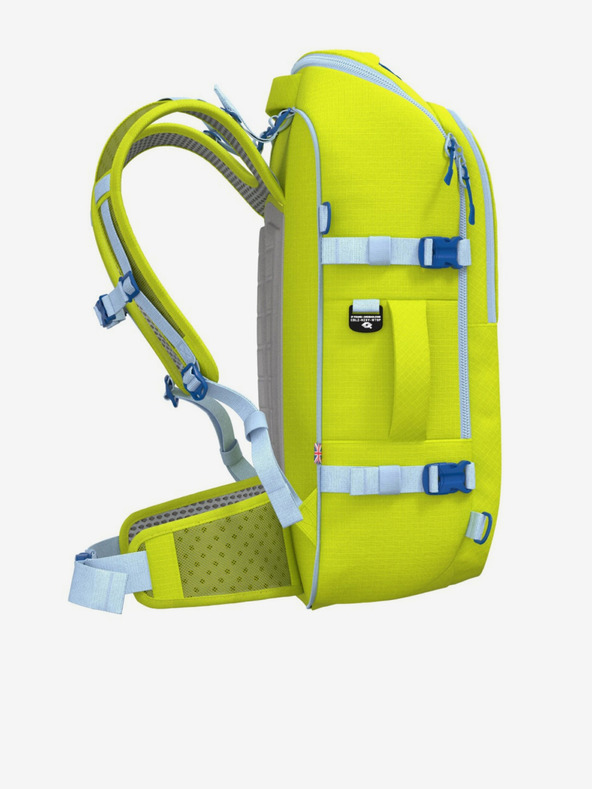 CabinZero Hátizsák CabinZero Adv Pro 42L Mojito lime