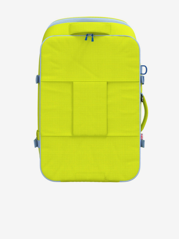 CabinZero Hátizsák CabinZero Adv Pro 42L Mojito lime