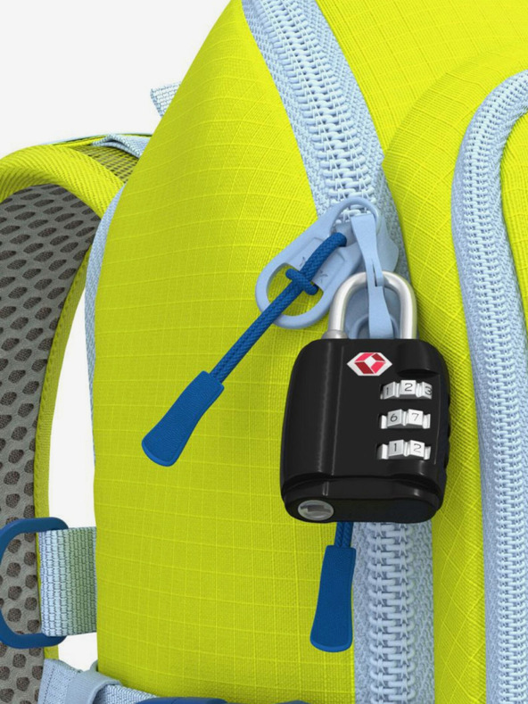 CabinZero Hátizsák CabinZero Adv Pro 42L Mojito lime