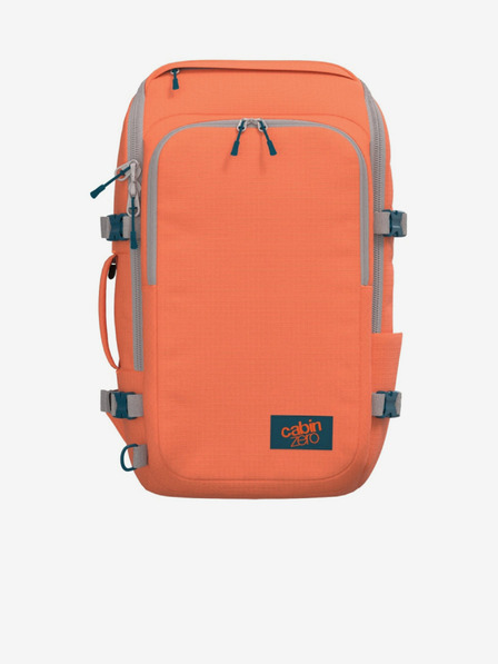 CabinZero Hátizsák CabinZero Adv Pro 32L Marokkói homok