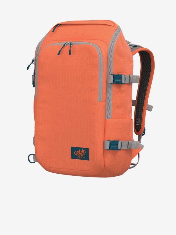 CabinZero Hátizsák CabinZero Adv Pro 32L Marokkói homok