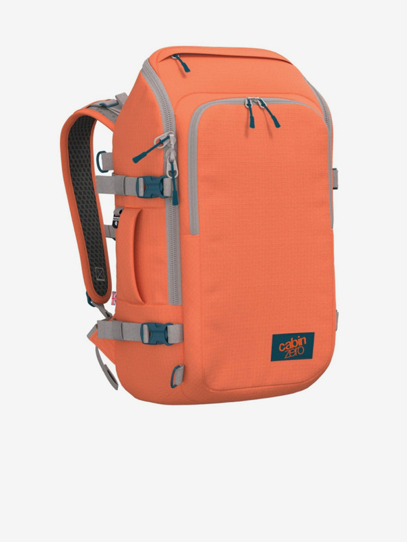CabinZero Hátizsák CabinZero Adv Pro 32L Marokkói homok