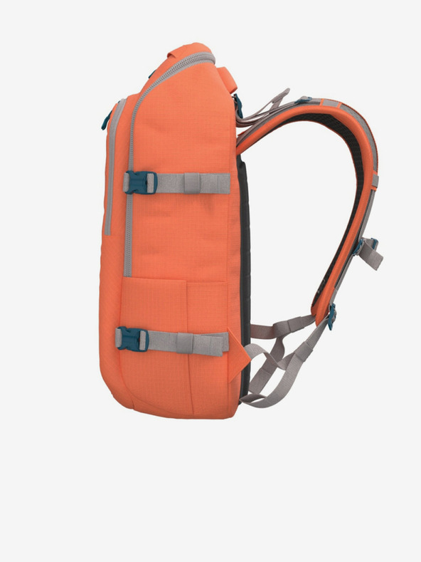 CabinZero Hátizsák CabinZero Adv Pro 32L Marokkói homok