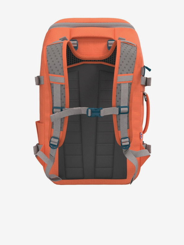 CabinZero Hátizsák CabinZero Adv Pro 32L Marokkói homok