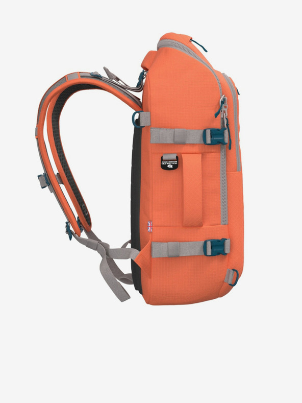 CabinZero Hátizsák CabinZero Adv Pro 32L Marokkói homok
