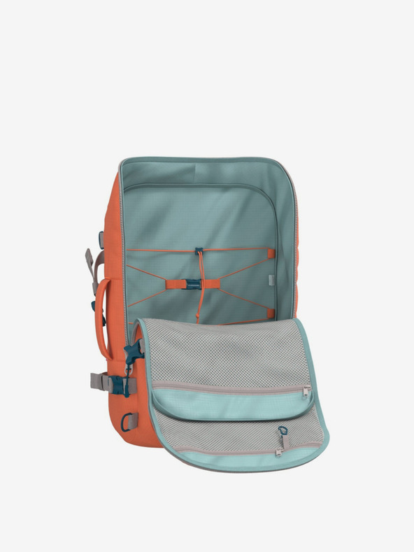CabinZero Hátizsák CabinZero Adv Pro 32L Marokkói homok