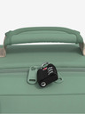 CabinZero CabinZero Classic 44L zöld unisex hátizsák Sage forest