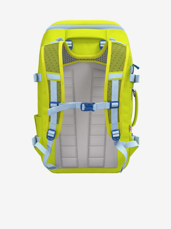 CabinZero Hátizsák CabinZero Adv Pro 32L Mojito lime