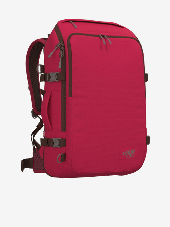 CabinZero Hátizsák CabinZero Adv Pro 42L Miami magenta