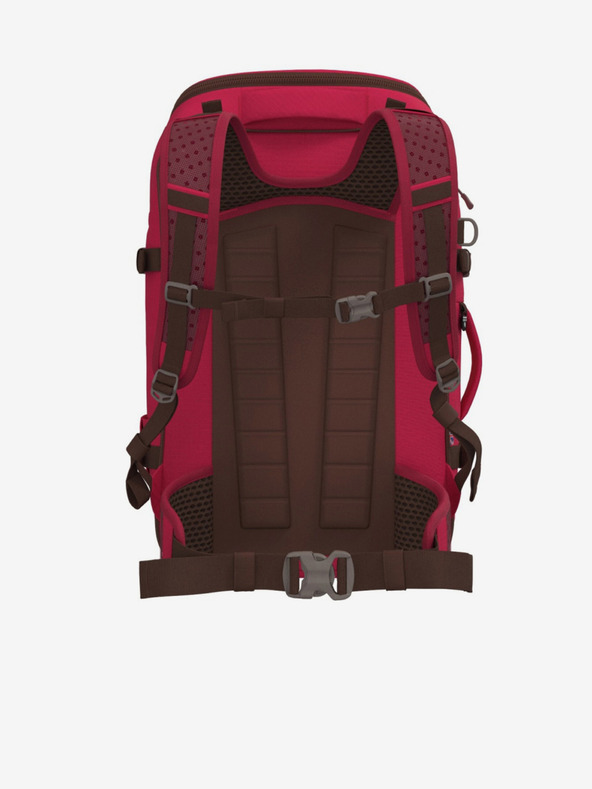 CabinZero Hátizsák CabinZero Adv Pro 42L Miami magenta