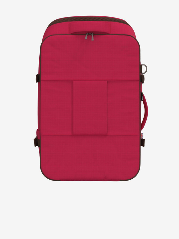 CabinZero Hátizsák CabinZero Adv Pro 42L Miami magenta