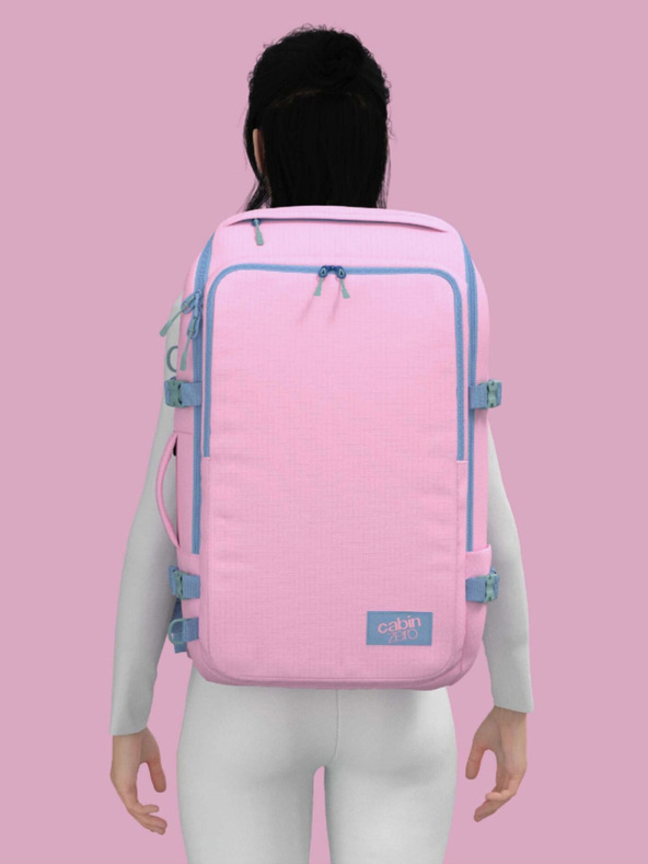 CabinZero Hátizsák CabinZero Adv Pro 42L Sakura