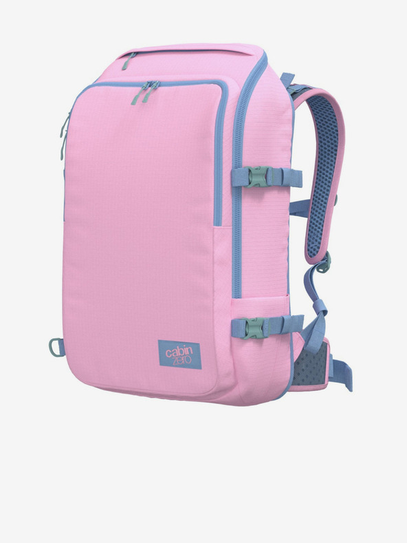 CabinZero Hátizsák CabinZero Adv Pro 42L Sakura