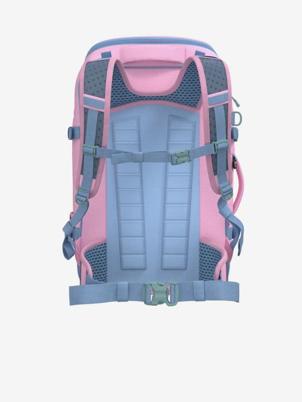 CabinZero Hátizsák CabinZero Adv Pro 42L Sakura