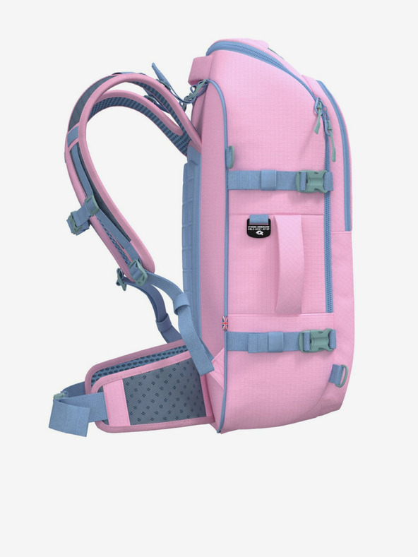 CabinZero Hátizsák CabinZero Adv Pro 42L Sakura