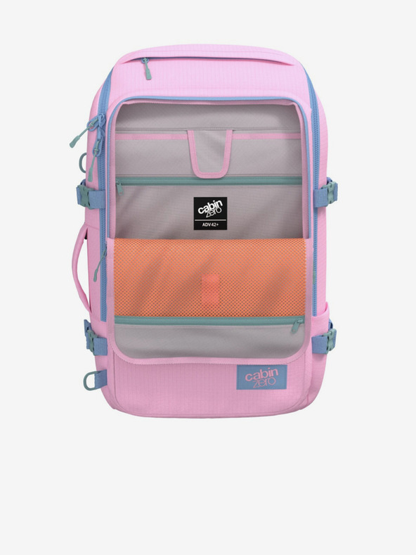 CabinZero Hátizsák CabinZero Adv Pro 42L Sakura