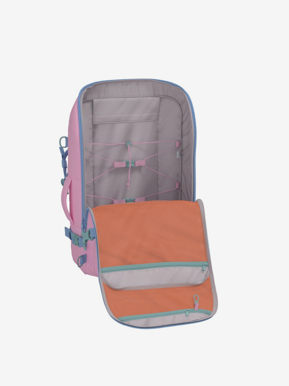 CabinZero Hátizsák CabinZero Adv Pro 42L Sakura