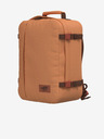 CabinZero Barna Hátizsák CabinZero Classic 36L Gobi sands