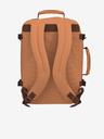 CabinZero Barna Hátizsák CabinZero Classic 36L Gobi sands