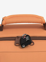CabinZero Barna Hátizsák CabinZero Classic 36L Gobi sands