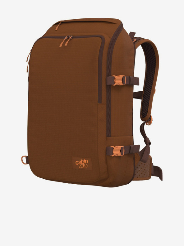 CabinZero Hátizsák CabinZero Adv Pro 42L Saigon kávé