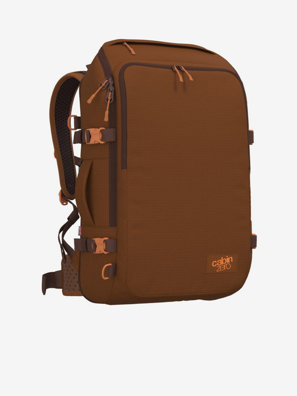 CabinZero Hátizsák CabinZero Adv Pro 42L Saigon kávé