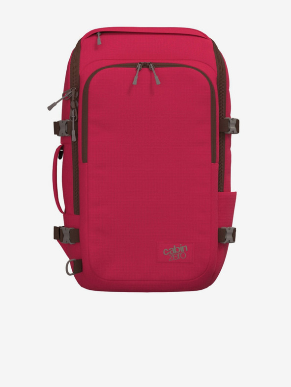 CabinZero Hátizsák CabinZero Adv Pro 32L Miami magenta