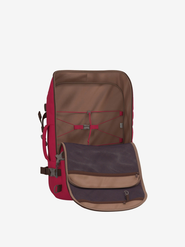 CabinZero Hátizsák CabinZero Adv Pro 32L Miami magenta
