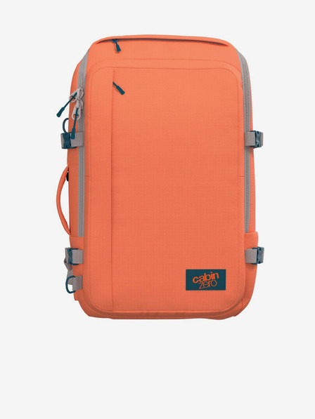 CabinZero Hátizsák CabinZero Adv 42L Marokkói homok