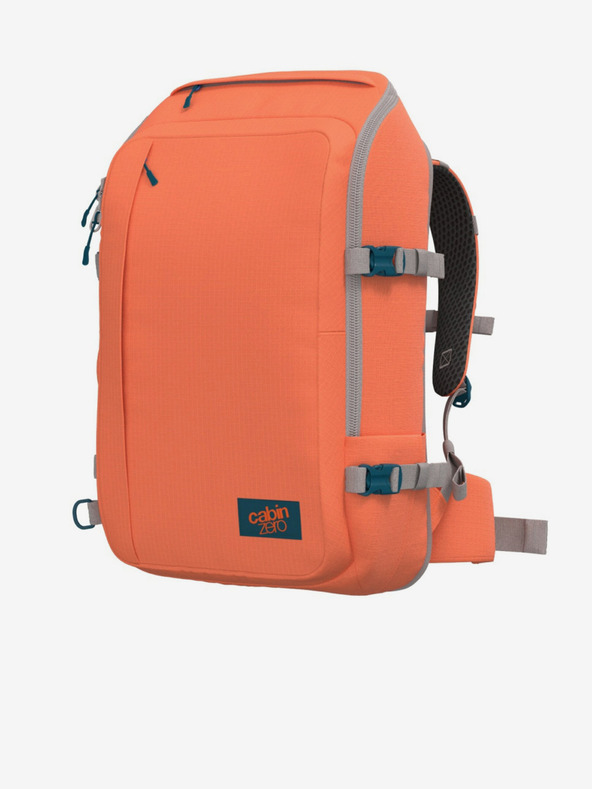 CabinZero Hátizsák CabinZero Adv 42L Marokkói homok