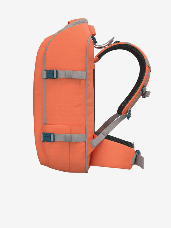 CabinZero Hátizsák CabinZero Adv 42L Marokkói homok